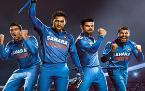 Phir Se Song - Dedicated to Team India