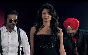 Pagg Patialvi Song by Simran Goraya