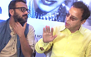 Vidhu Vinod Chopra Lashes Out At Censor Board