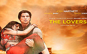 'The Lovers' Trailer