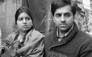 Moh Moh Ke Dhaage (Male) Song - 'Dum Laga Ke Haisha'