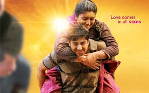 'Dum Laga Ke Haisha' Movie REVIEW