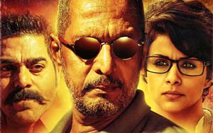 'Ab Tak Chhappan 2' Movie REVIEW