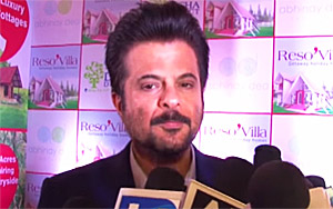 Anil Kapoor Speaks On Sonam's Health