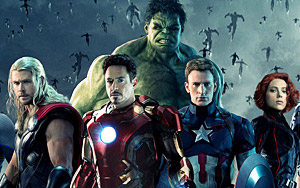 'Marvel's Avengers: Age of Ultron' Trailer