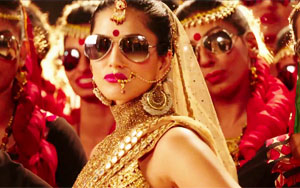 Saiyaan Superstar Song - Ek Paheli Leela