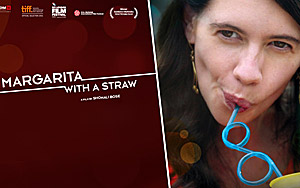 'Margarita With A Straw' Trailer