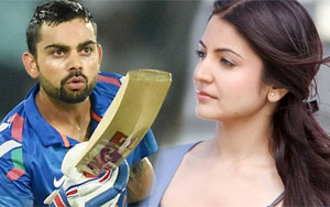 Anushka REACTS On Virat's Poor Performance