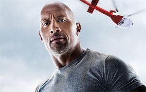 Trailer of `San Andreas`<br>Director: Brad Peyton<br>Cast: Dwayne Johnson, Carla Gugino, Alexandra Daddario, Ioan Gruffudd, Archie Panjabi, Hugo Johnstone-Burt, Art Parkinson and Paul Giamatti