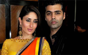 Karan Johar's SHOCKING Comments On Kareena!! 