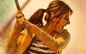 'NH10' Movie Review