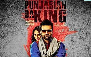 'Punjabian Da King' Theatrical Trailer