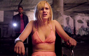 Trailer of `It Follows`