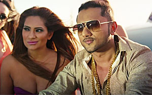 'One Bottle Down' Song by Yo Yo Honey Singh