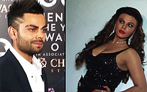 Rakhi Sawant's SHOCKING Comments On Virat Kohli