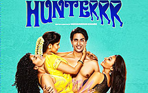 'Hunterr' Movie Review