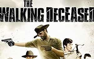 'The Walking Deceased' Trailer