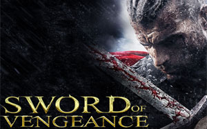 'Sword of Vengeance' Trailer