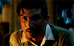 Aap Sabke Saath Dhoka Hua Hai - 'Detective Byomkesh Bakshy'