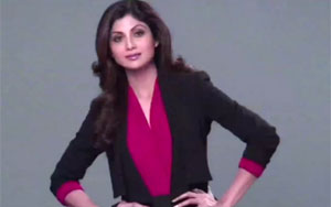  The Shilpa Shetty Love Story