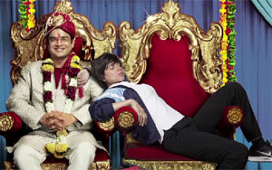 'Tanu Weds Manu Returns' Motion Poster