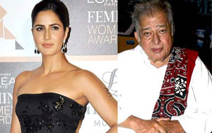 Celebs Wish Shashi Kapoor on Winning 'Dadasaheb Phalke Award'