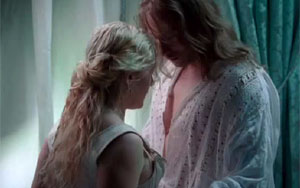 'A Little Chaos' Trailer