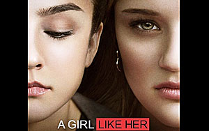 'A Girl Like Her' Trailer