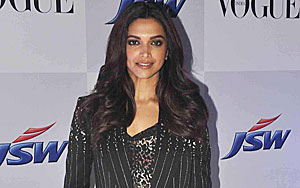 Deepika's SENSATIONAL Video On Women Empowerment