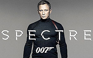 Daniel Craig Returns as Mr. Bond - 'SPECTRE' Teaser