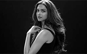 'My Choice' - Deepika PAdukone