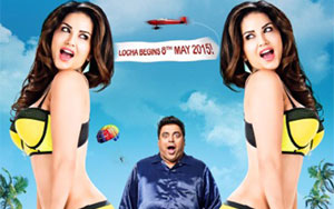 'Kuch Kuch Locha Hain' Trailer REVIEW