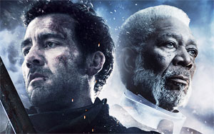 'Last Knights' Trailer