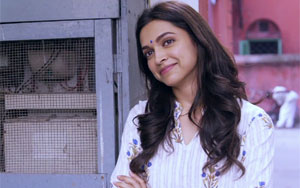 Journey Song - 'Piku'