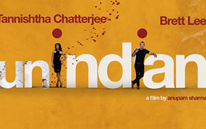 'UnIndian' First Look