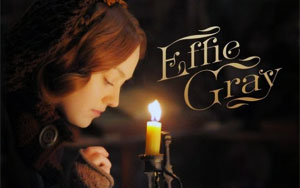 'Effie Gray' Trailer