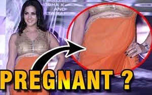 Does Sunny Leone Want To Get PREGNANT?