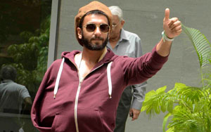 Ranveer Singh Discharged From Hospital Post Surgery