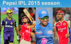 IPL 8: Opening Ceremony Updates