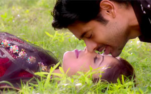 Ek Hatheli Song - 'Ishq Ke Parindey'