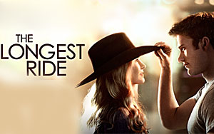 'The Longest Ride' Trailer