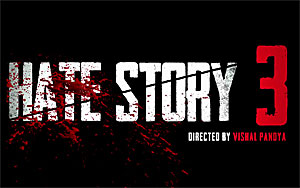 Hate Story 3' Teaser'