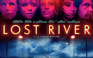 'Lost River' Trailer