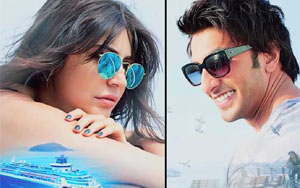 Anushka & Ranveer's AFFAIR Revealed - Dil Dhadakne Do