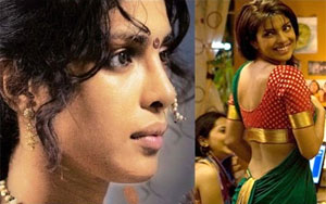 Priyanka's HOT Item Song In Bajirao Mastani 