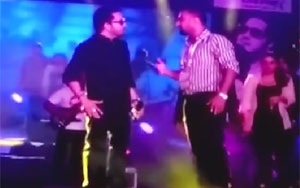 Mika Singh SLAPS Doctor Publicly