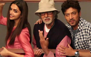 PIKU - Poster shoot