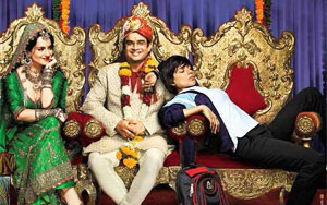 'Tanu Weds Manu Returns' Trailer