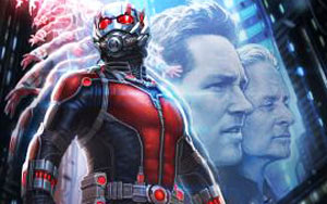 'Ant-Man' Trailer