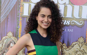 'Tanu Weds Manu Returns' Trailer Launch